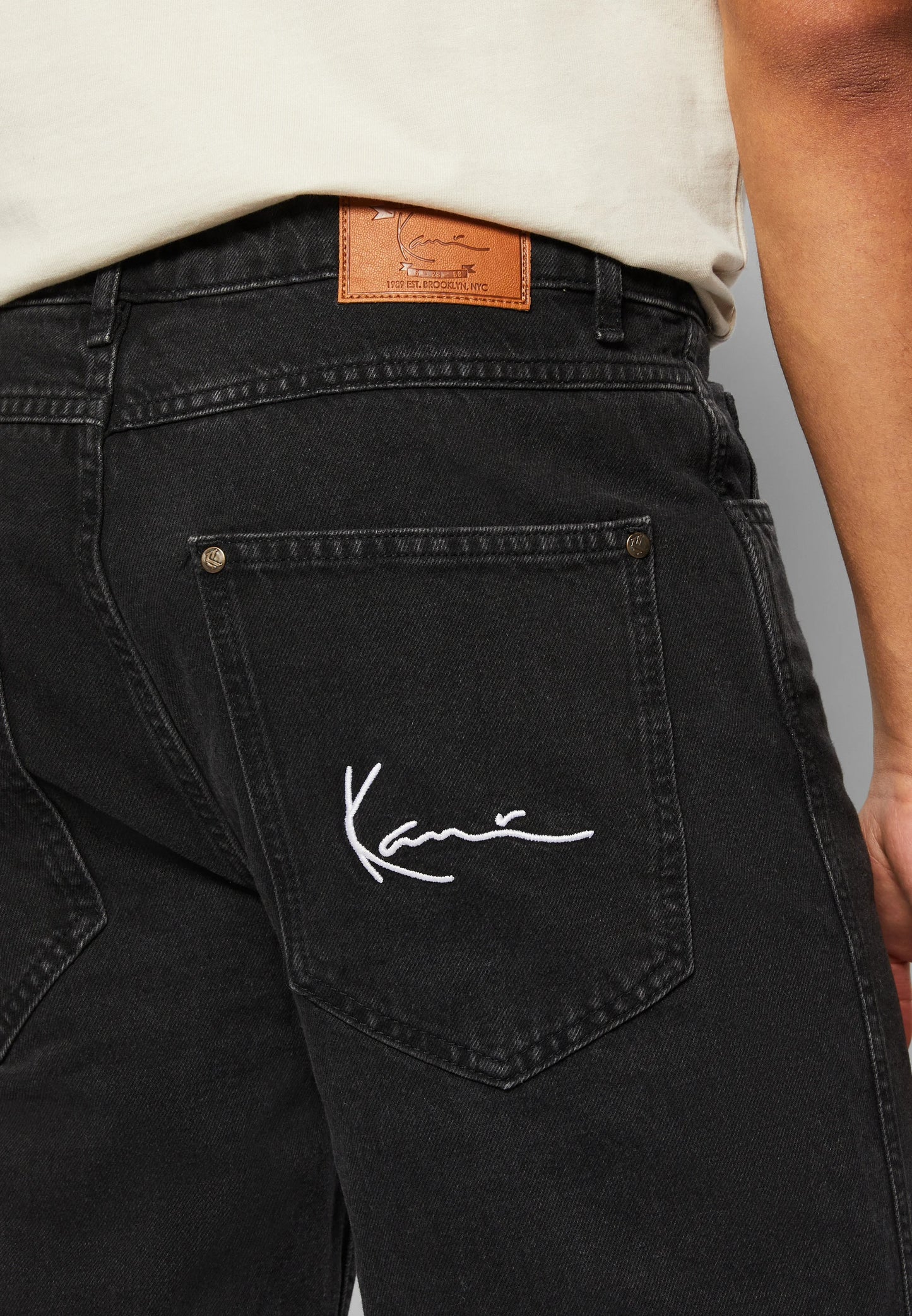 Jeans Karl Kani