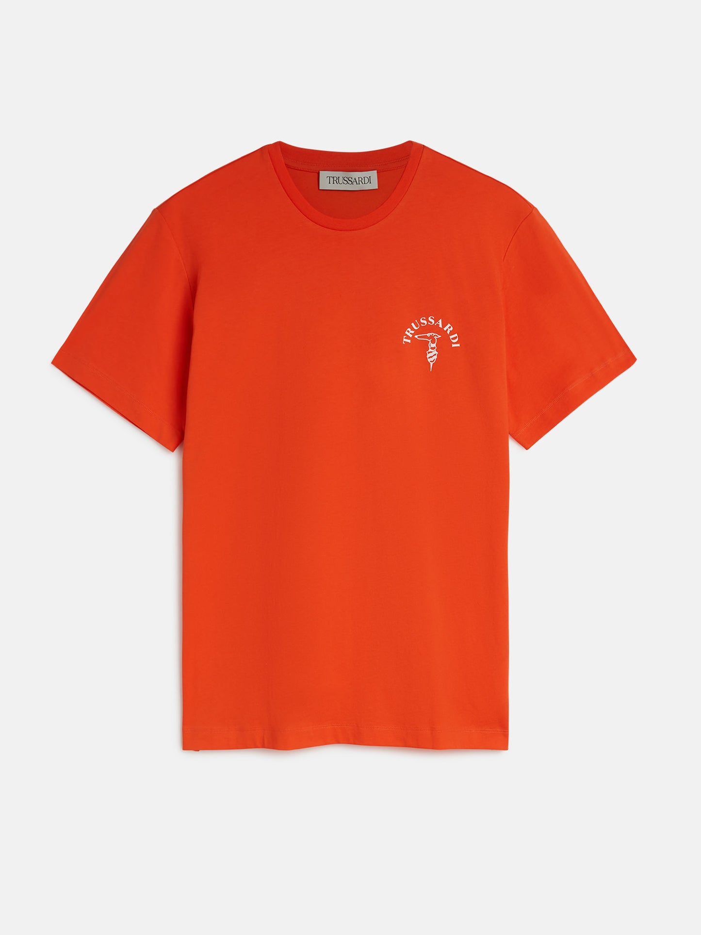 T-shirt Trussardi