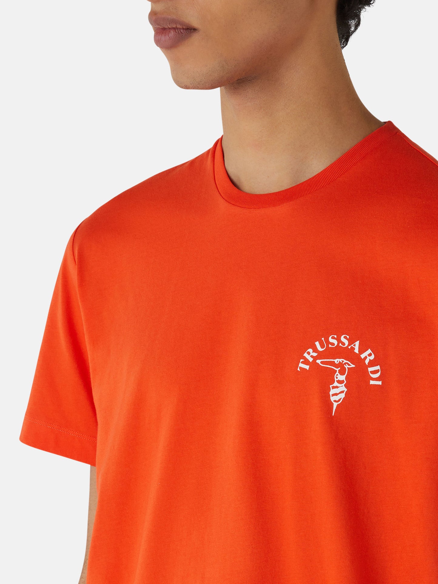 T-shirt Trussardi