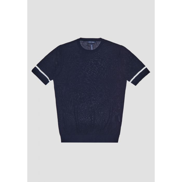 T-shirt calata Antony Morato MMSW01255