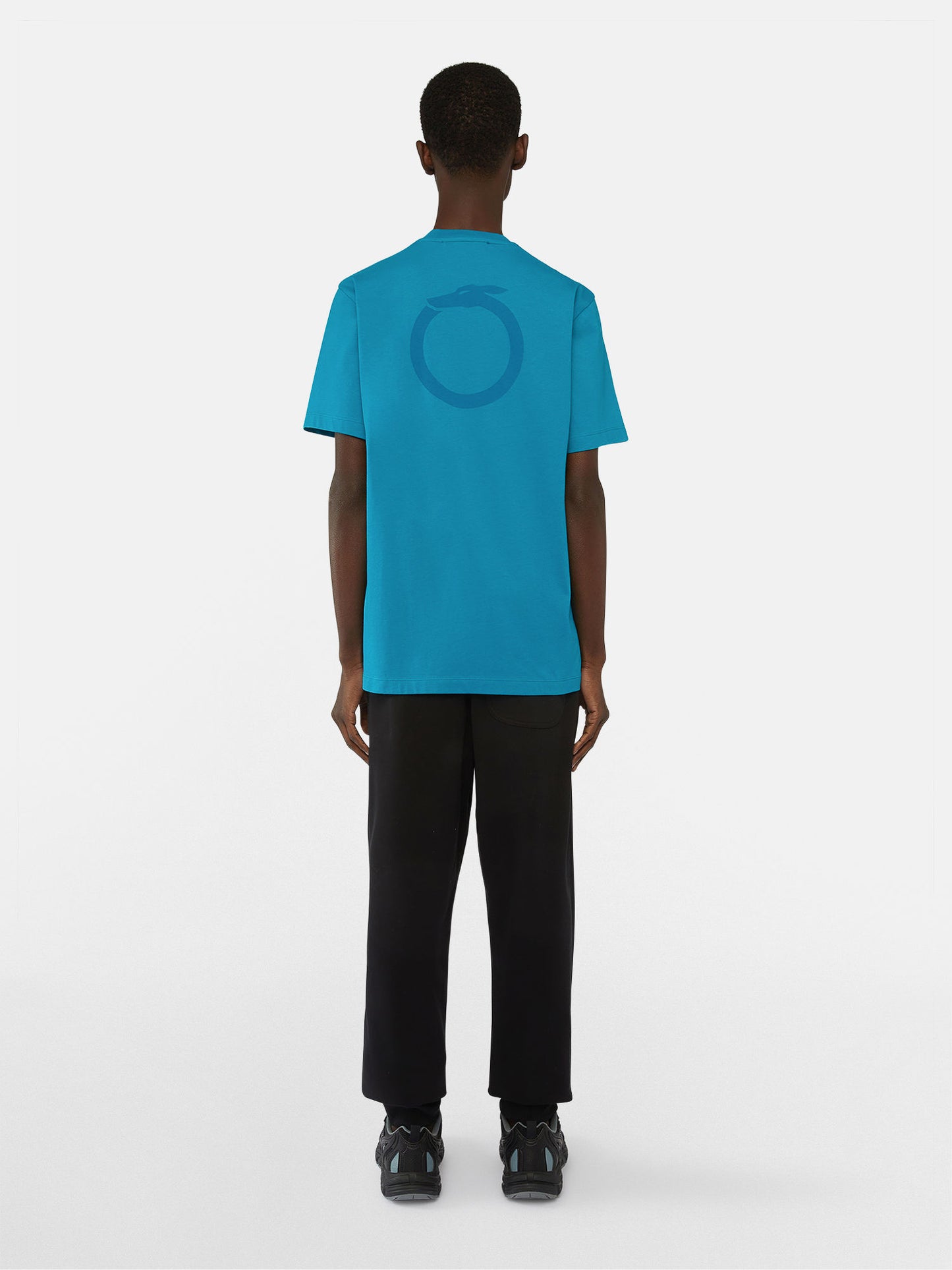 T-shirt Trussardi