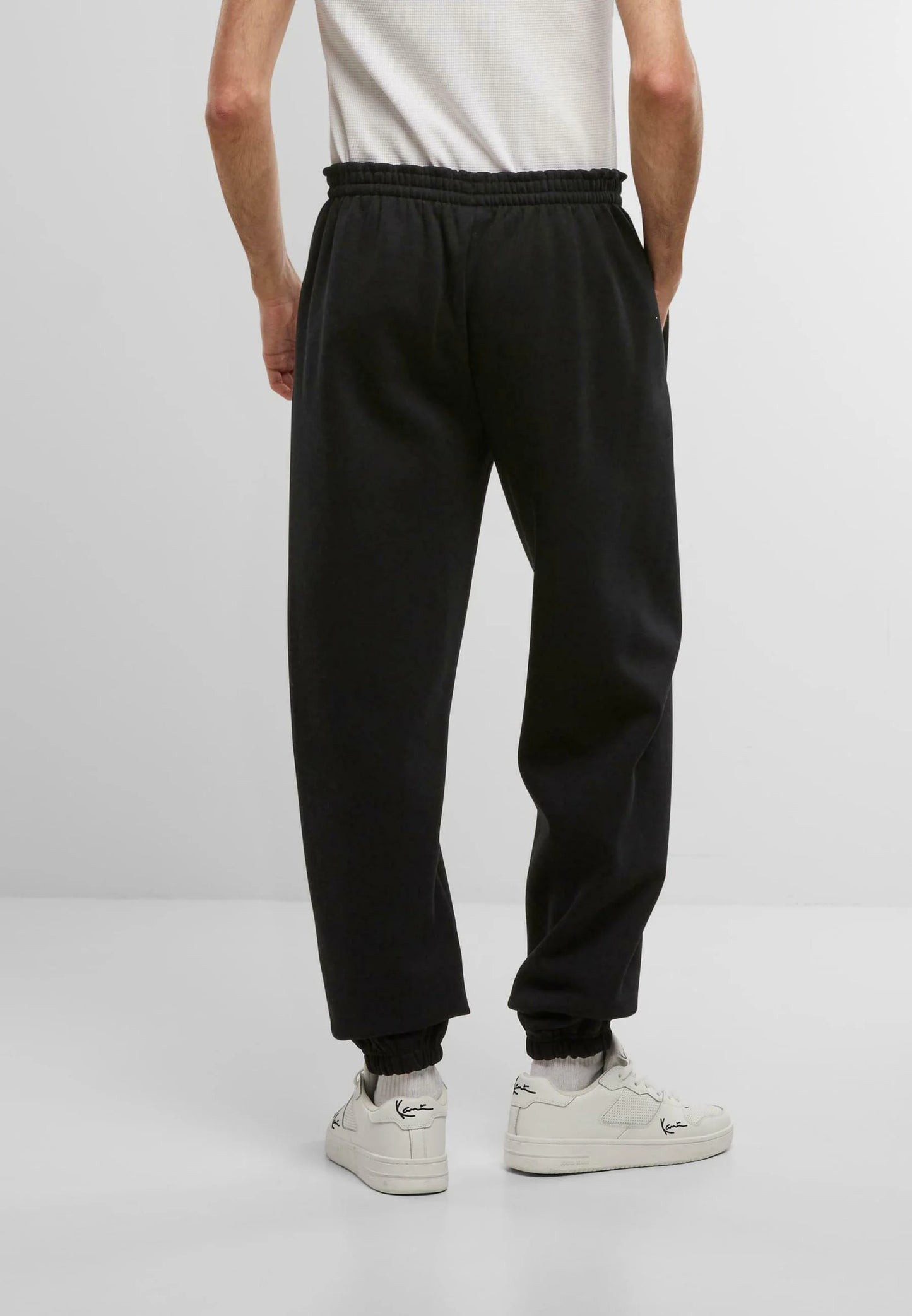 Pantaloni in tuta Karl Kani