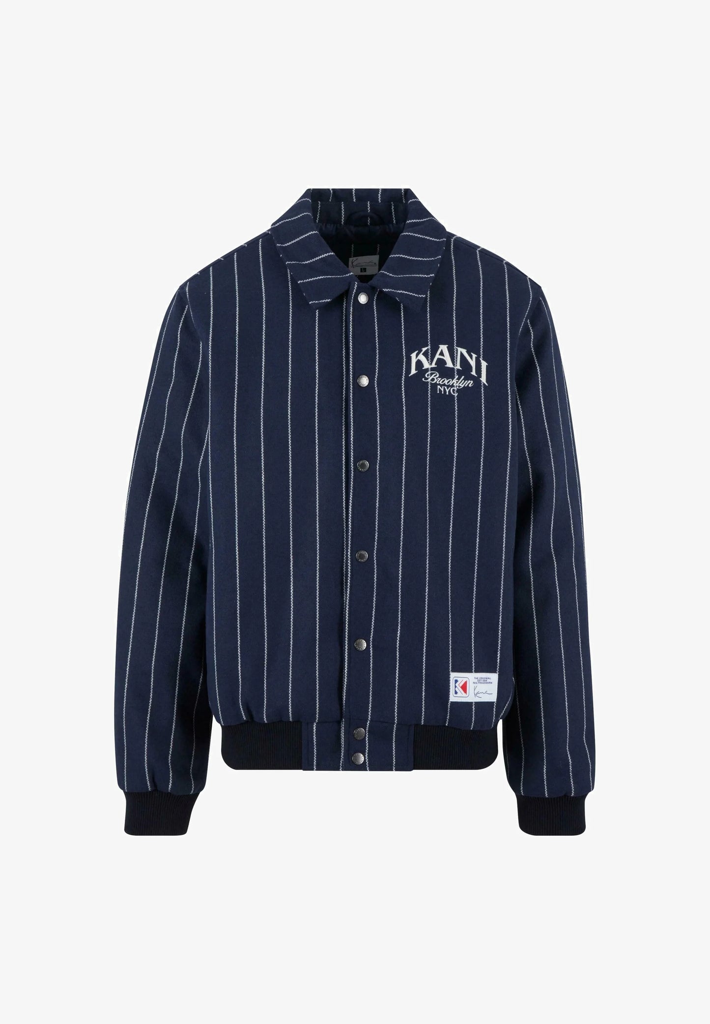 Bomber Karl Kani