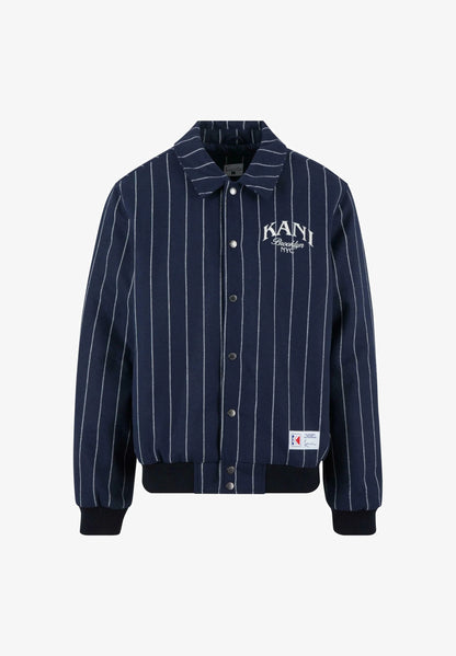 Bomber Karl Kani