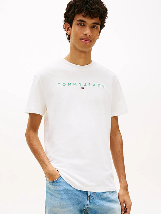 T-shirt tommy Jeans