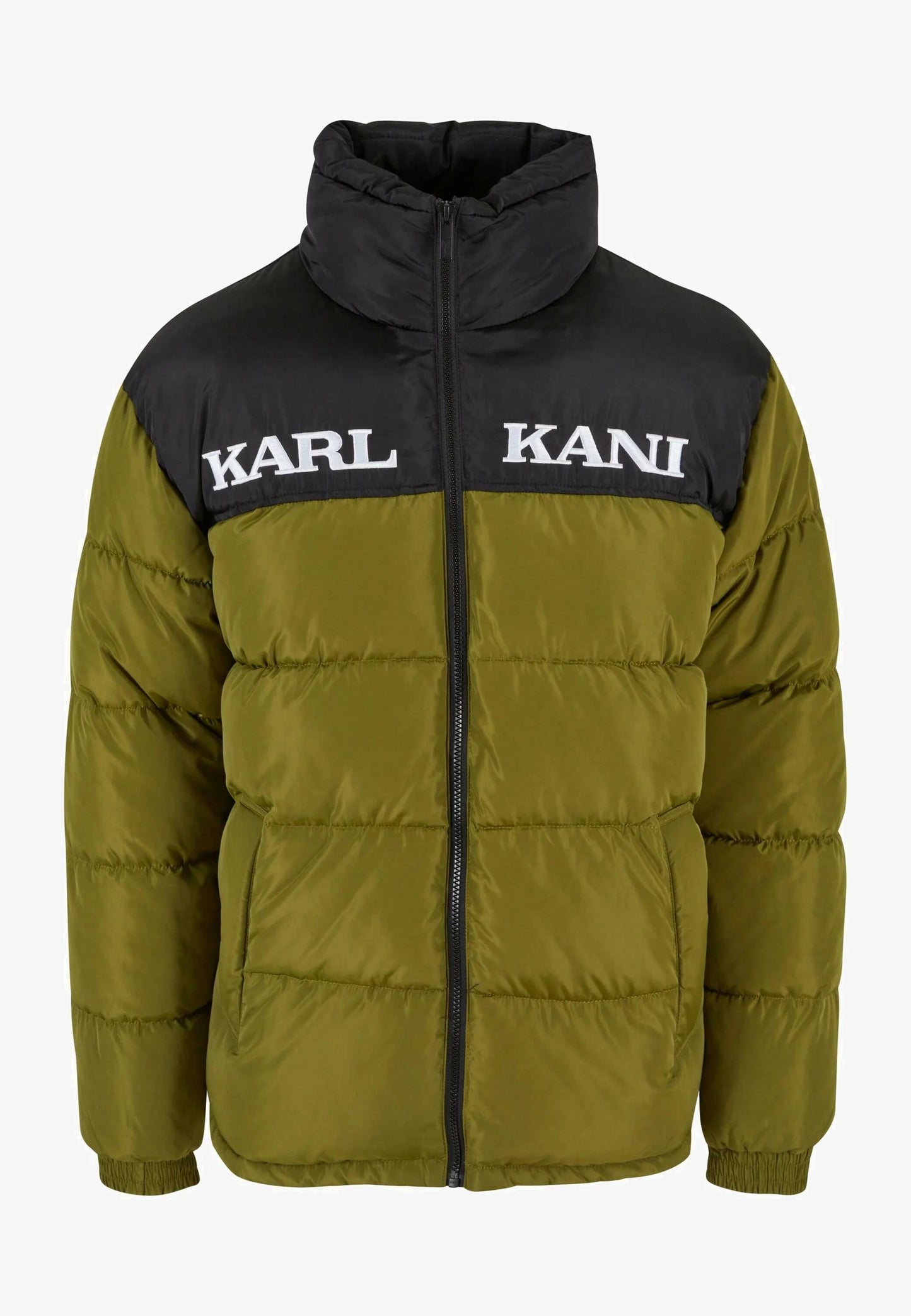 Bomber Karl Kani