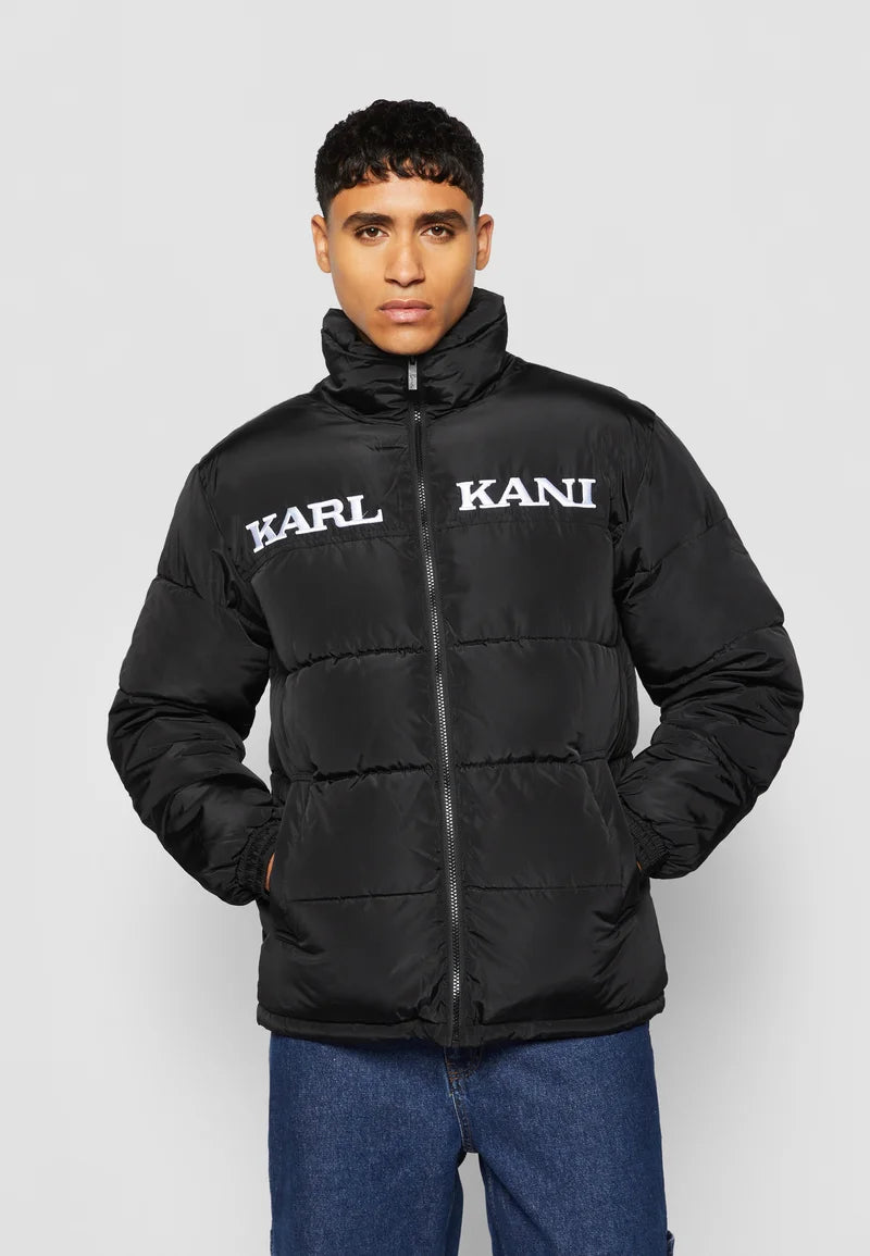 Bomber Karl Kani