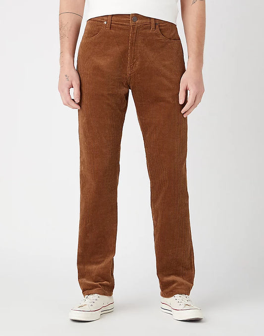 Pantalone in velluto Wrangler