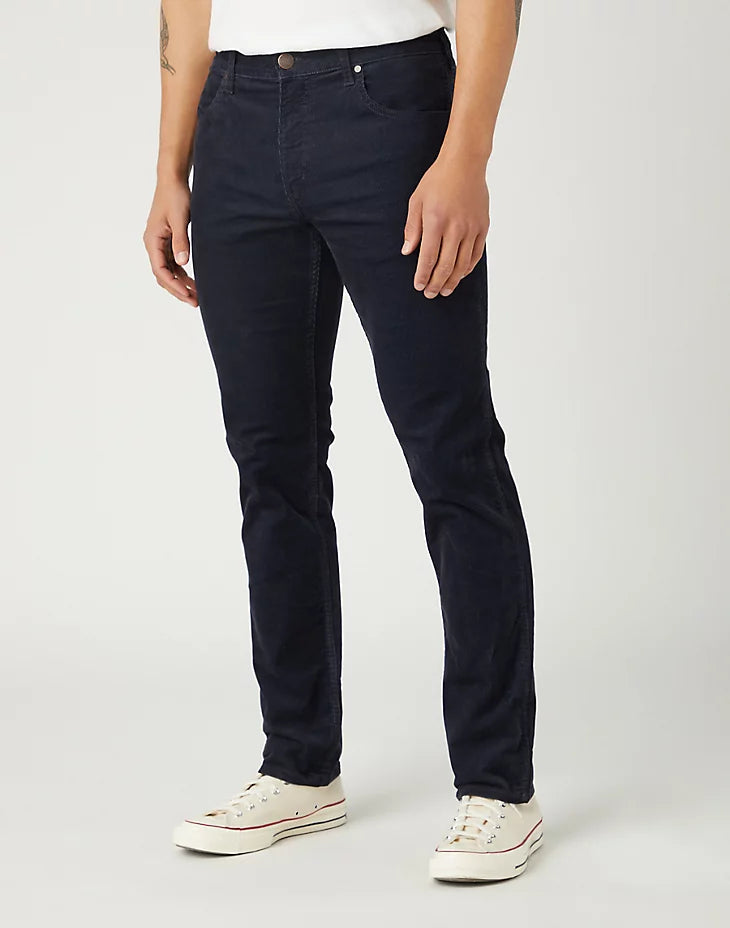 Pantalone in velluto Wrangler