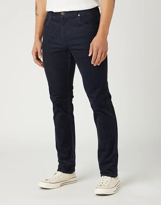 Pantalone in velluto Wrangler