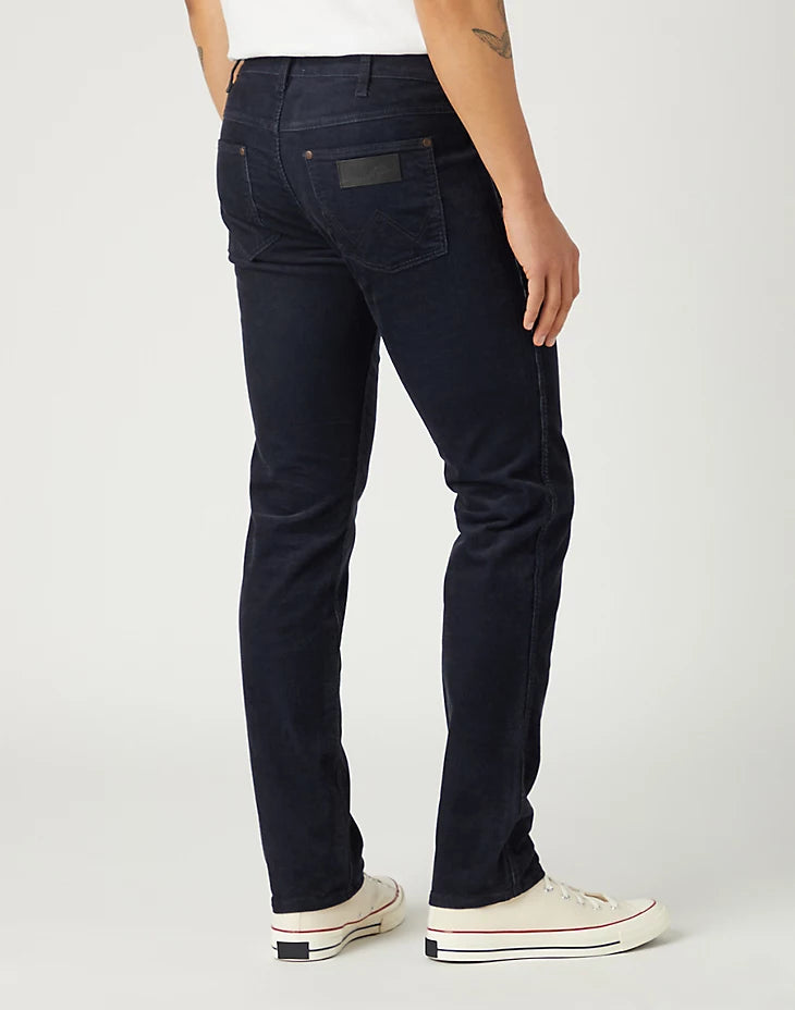 Pantalone in velluto Wrangler