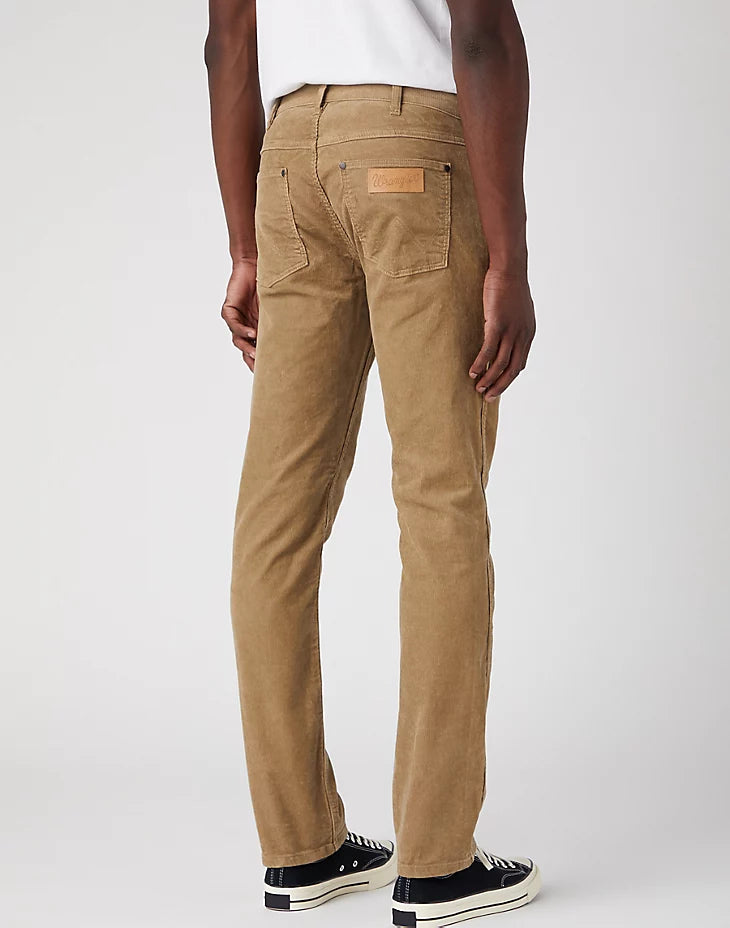 Pantalone in velluto Wrangler