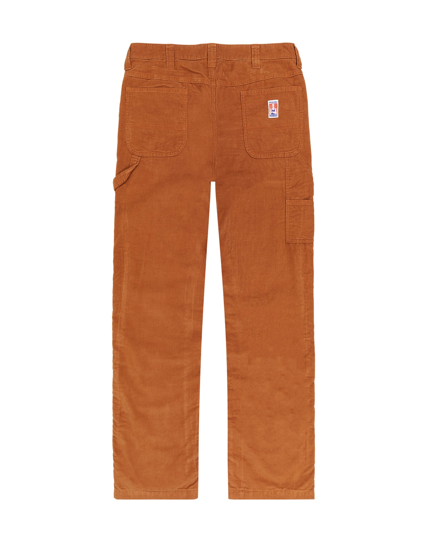 Pantaloni in velluto Carpenter Casey Jones