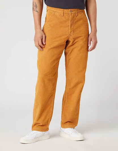 Pantaloni in velluto Carpenter Casey Jones