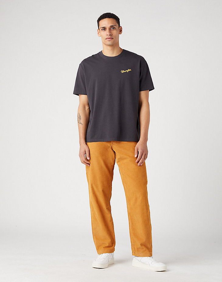 Pantaloni in velluto Carpenter Casey Jones