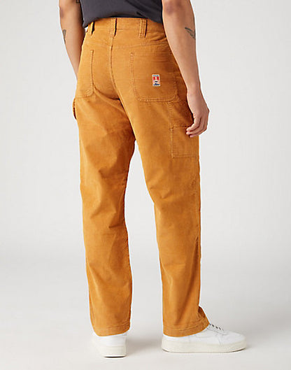 Pantaloni in velluto Carpenter Casey Jones