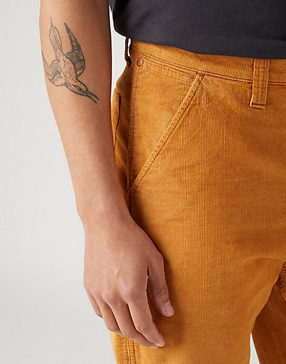 Pantaloni in velluto Carpenter Casey Jones