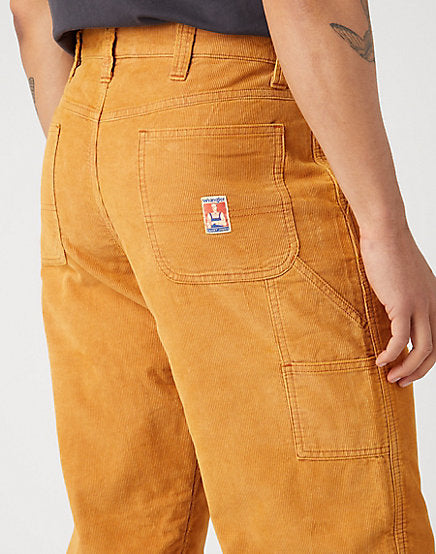 Pantaloni in velluto Carpenter Casey Jones