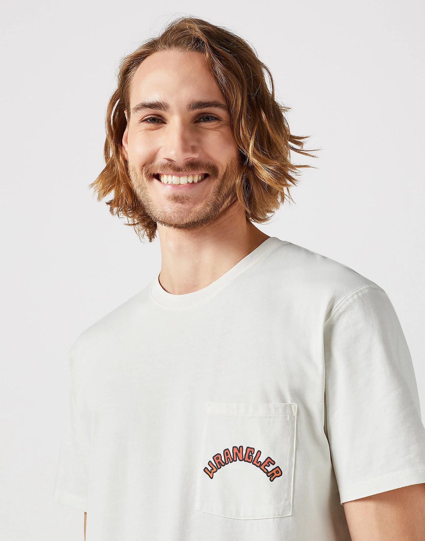 T-shirt Wrangler