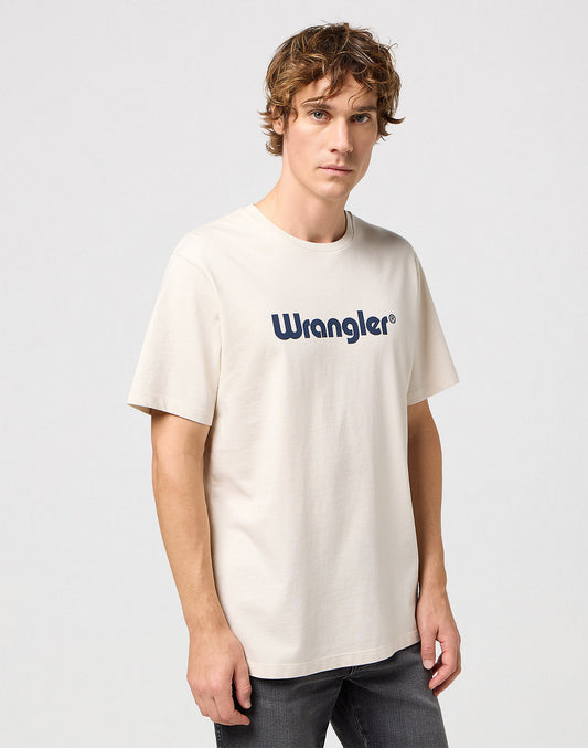 T-shirt Wrangler