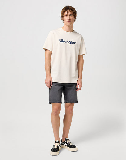 T-shirt Wrangler