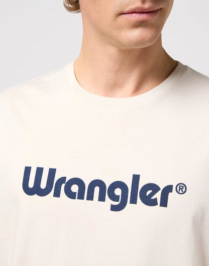 T-shirt Wrangler