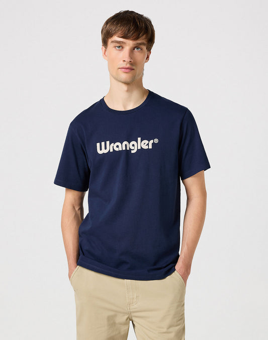 T-shirt Wrangler