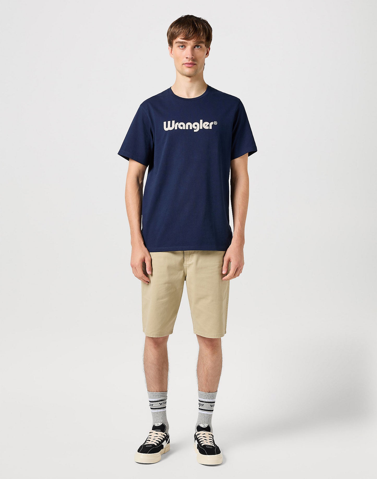 T-shirt Wrangler