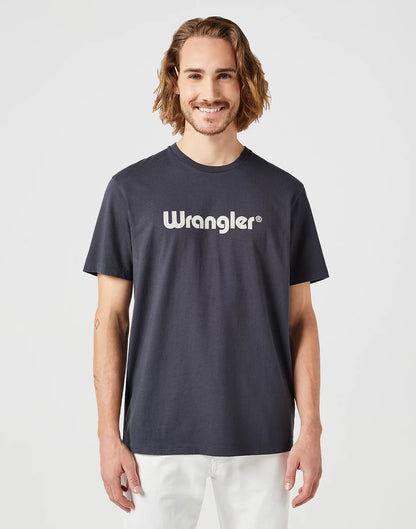 T-shirt Wrangler