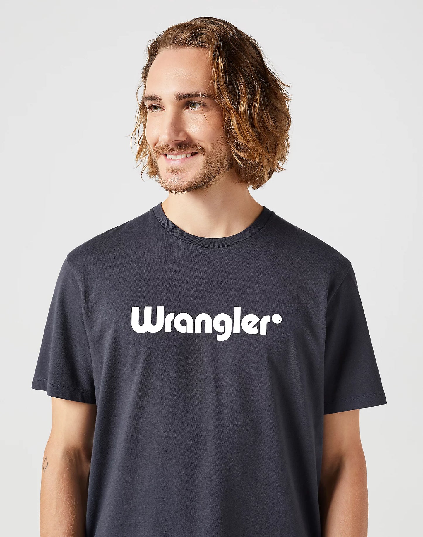 T-shirt Wrangler