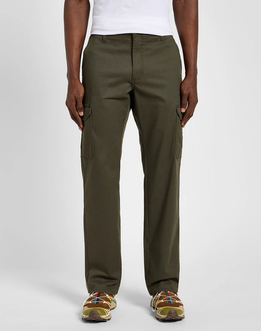 Pantaloni cargo Lee Jeans