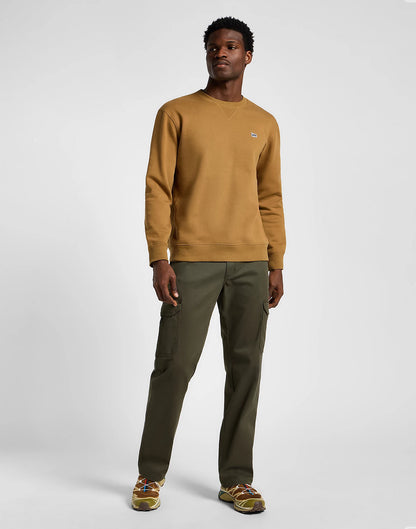 Pantaloni cargo Lee Jeans