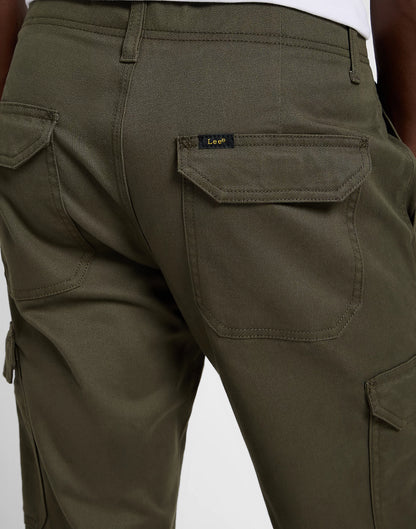 Pantaloni cargo Lee Jeans