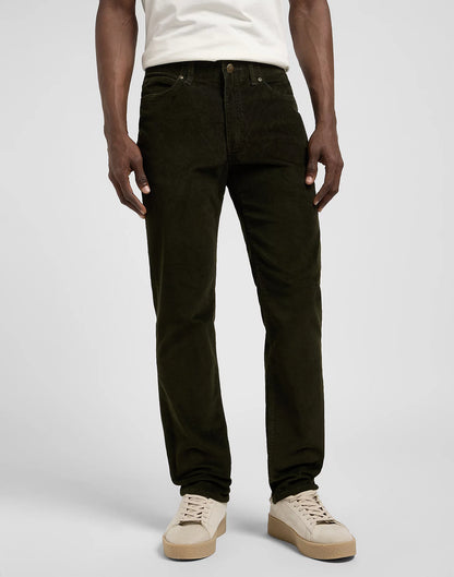 Pantalone in velluto Lee Jeans
