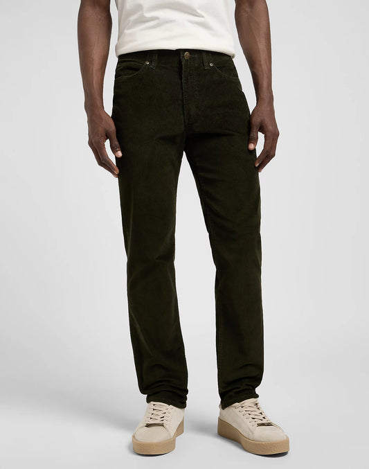 Pantalone in velluto Lee Jeans