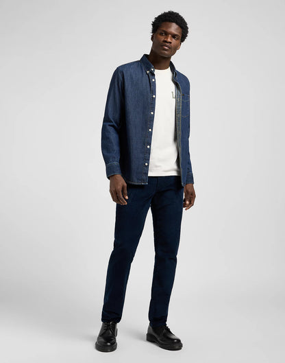 Pantalone in velluto Lee Jeans