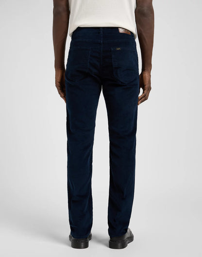 Pantalone in velluto Lee Jeans