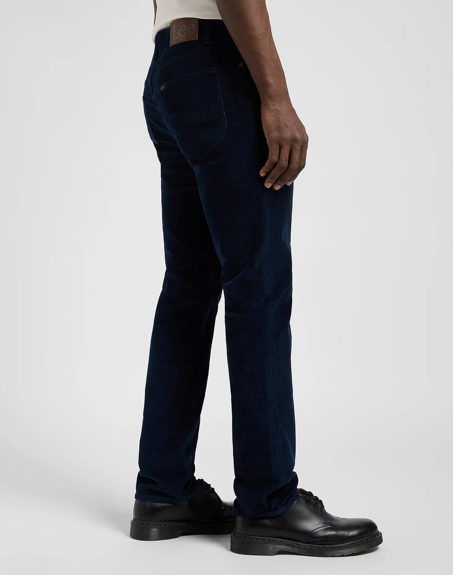 Pantalone in velluto Lee Jeans