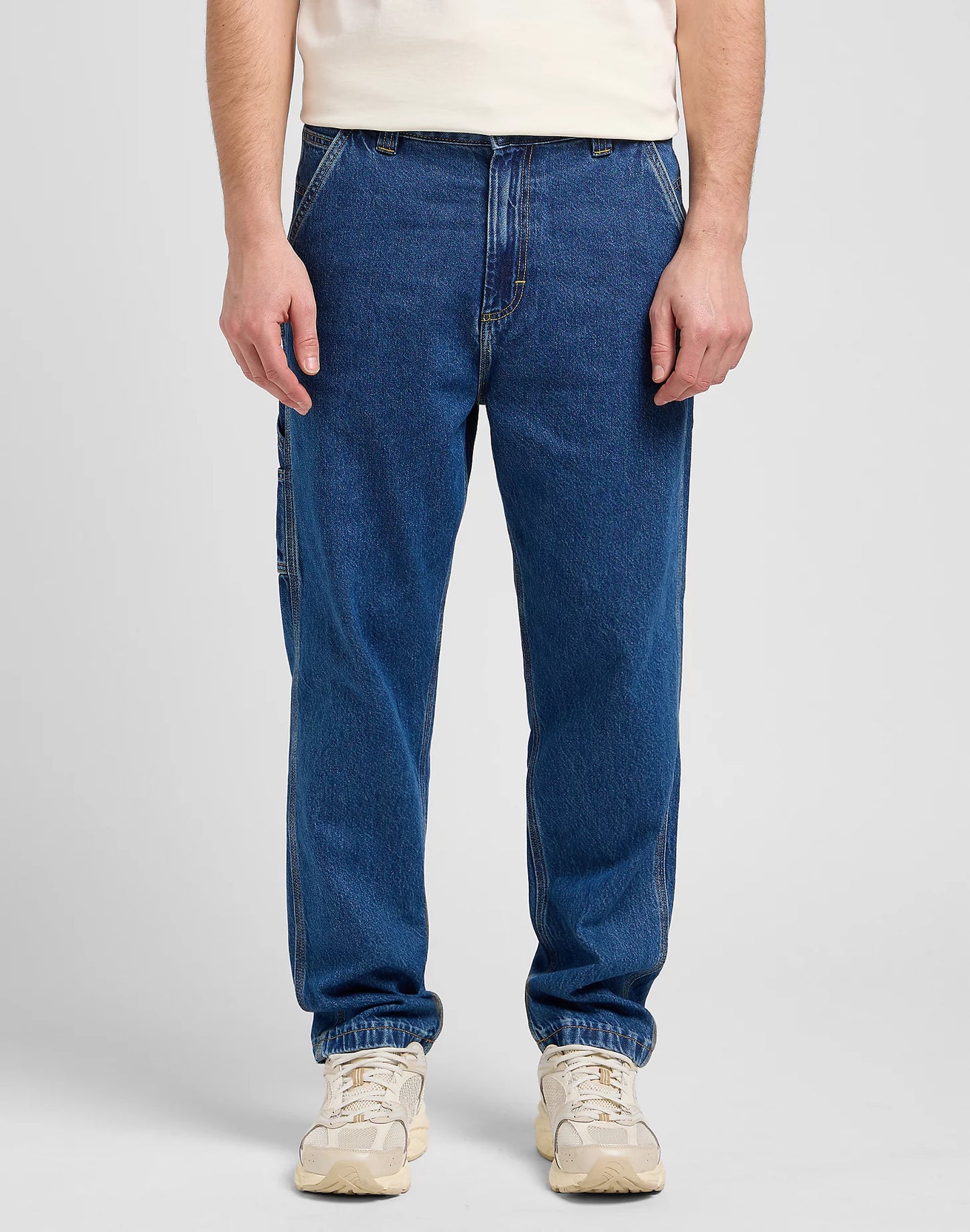 Jeans Carpenter Lee