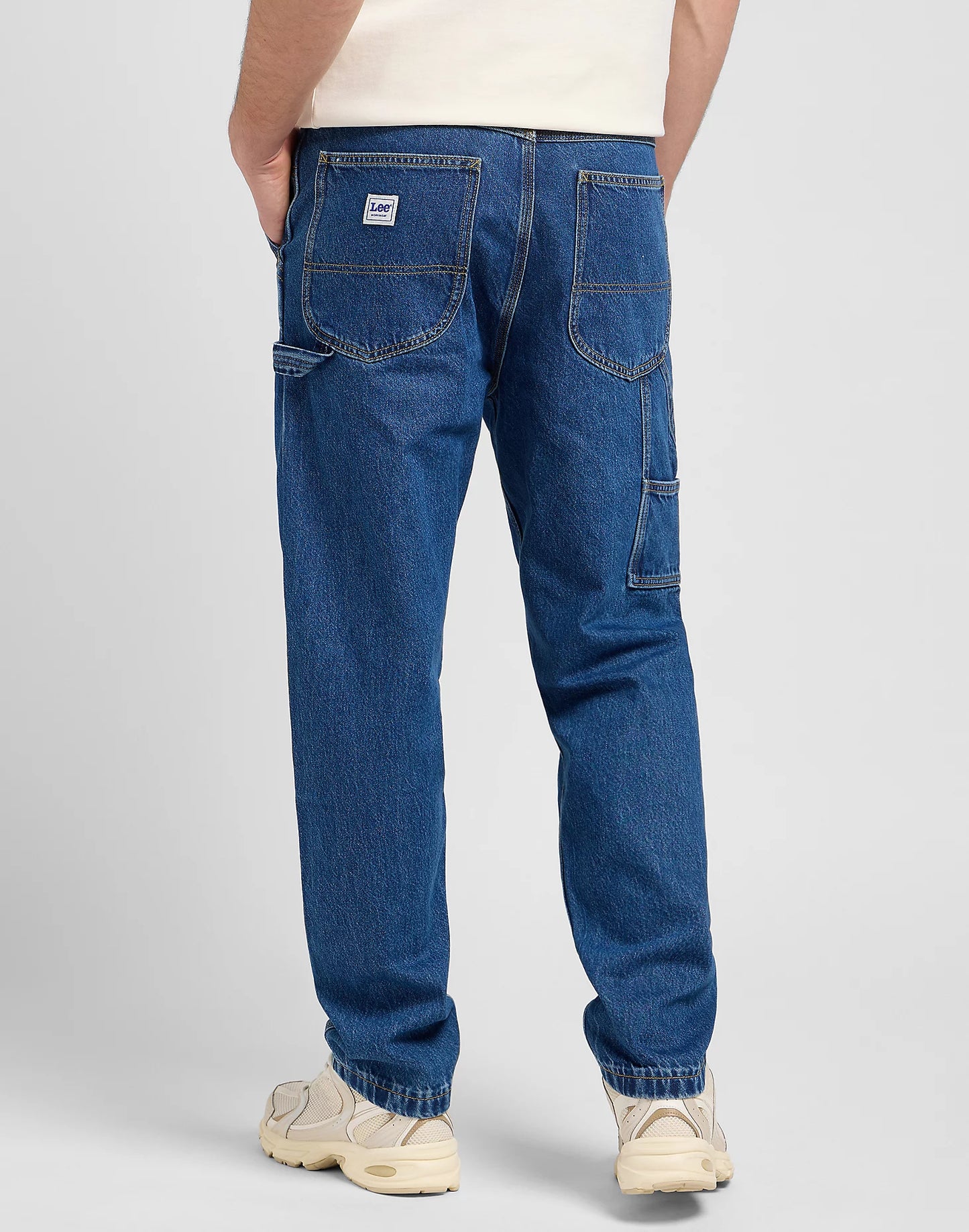 Jeans Carpenter Lee