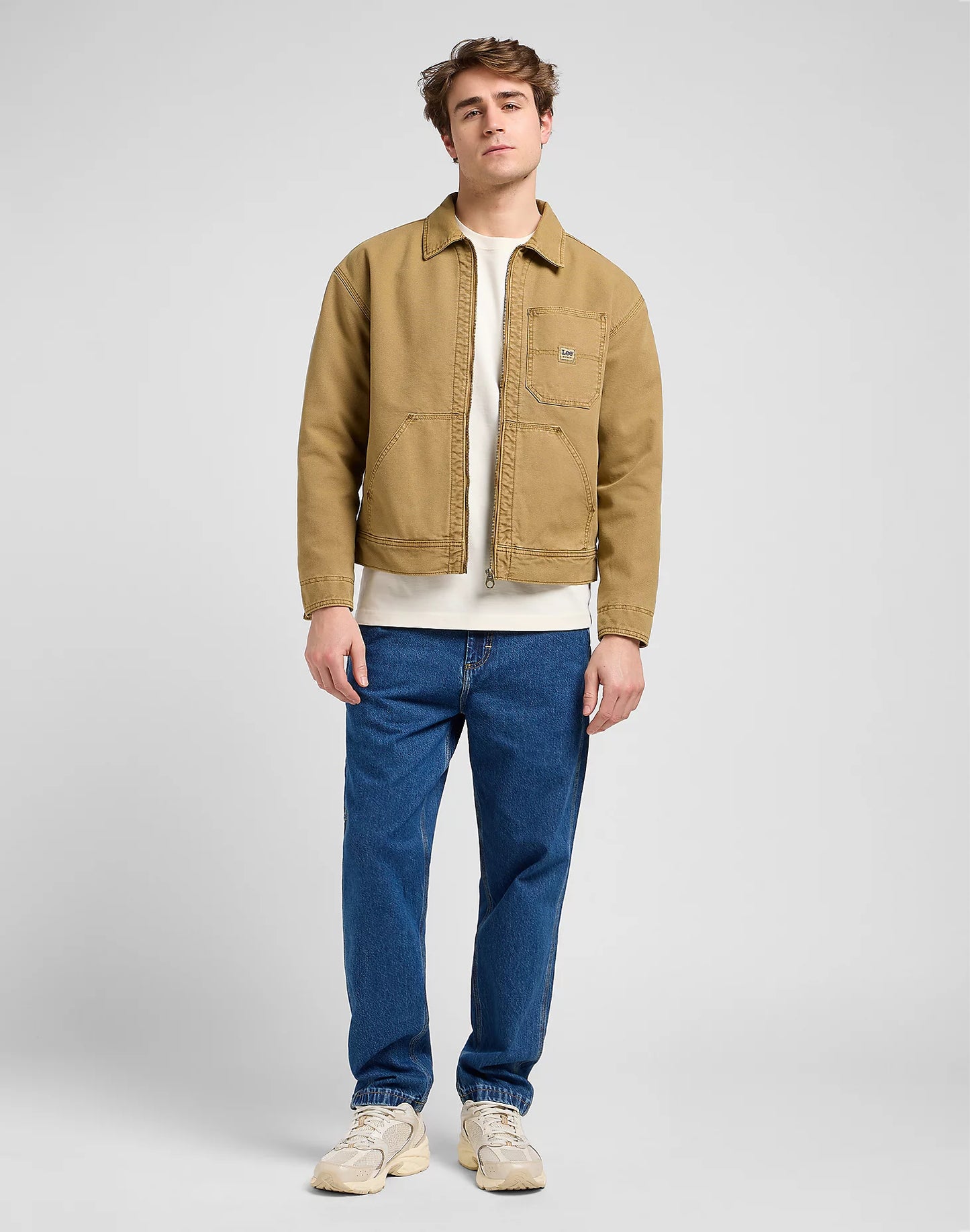 Jeans Carpenter Lee