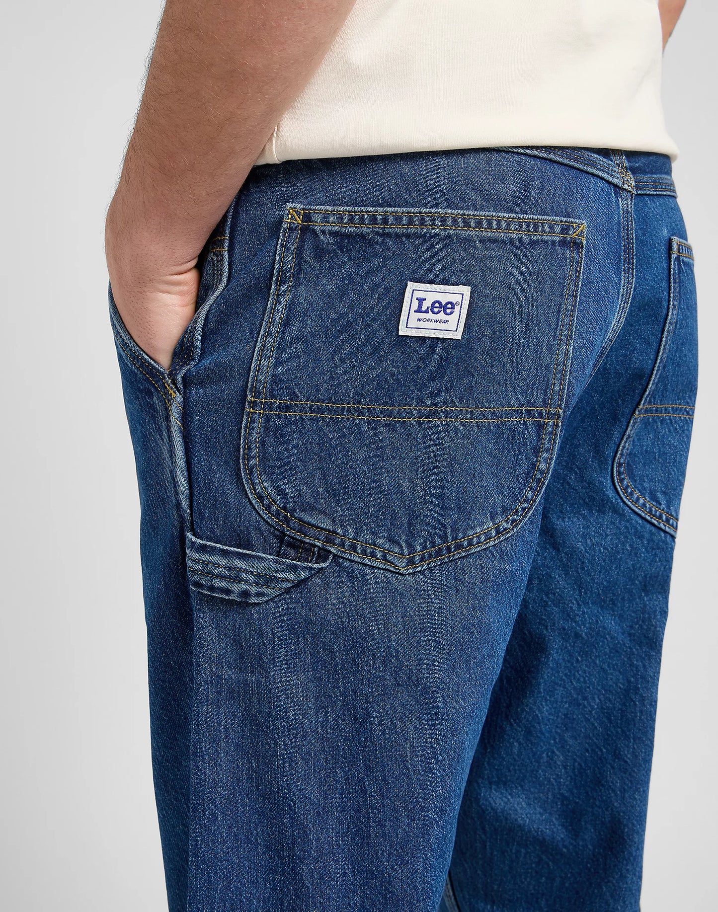 Jeans Carpenter Lee