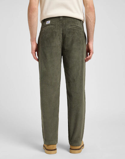 Pantaloni in velluto Lee