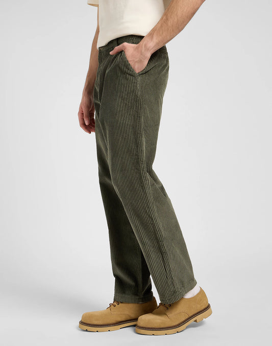 Pantaloni in velluto Lee