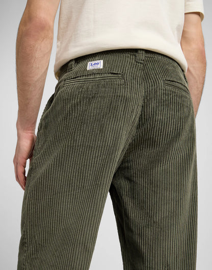Pantaloni in velluto Lee