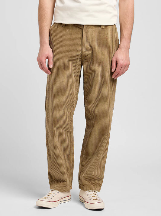 Pantaloni in velluto Lee