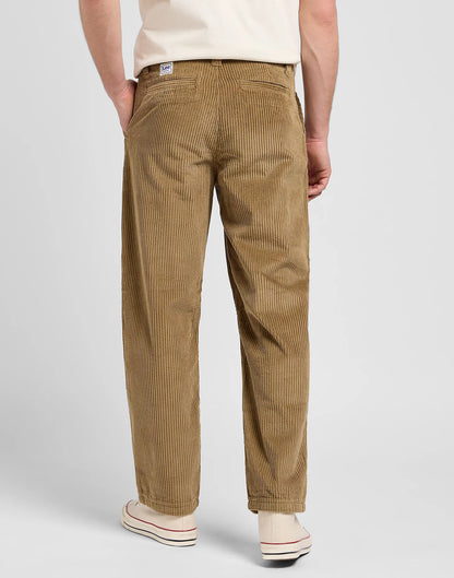 Pantaloni in velluto Lee