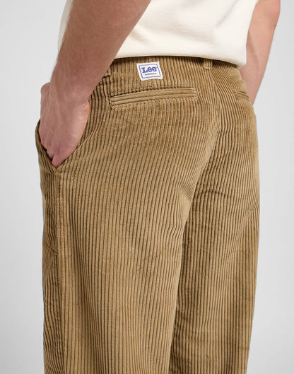 Pantaloni in velluto Lee