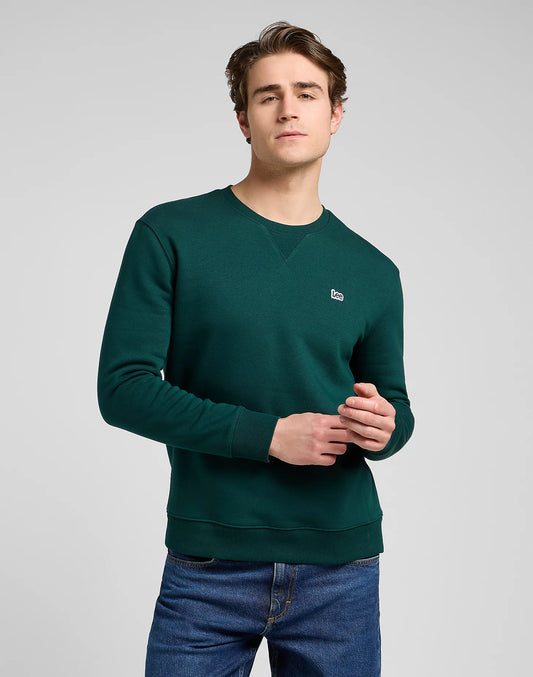 felpa Lee Jeans