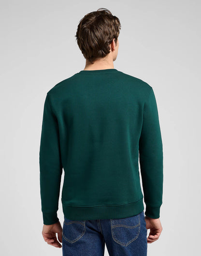 felpa Lee Jeans
